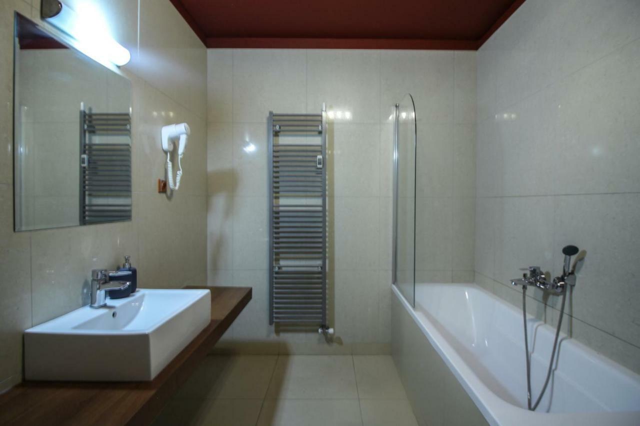 Tatragolf Apartment B407 Vel'ka Lomnica Exterior foto